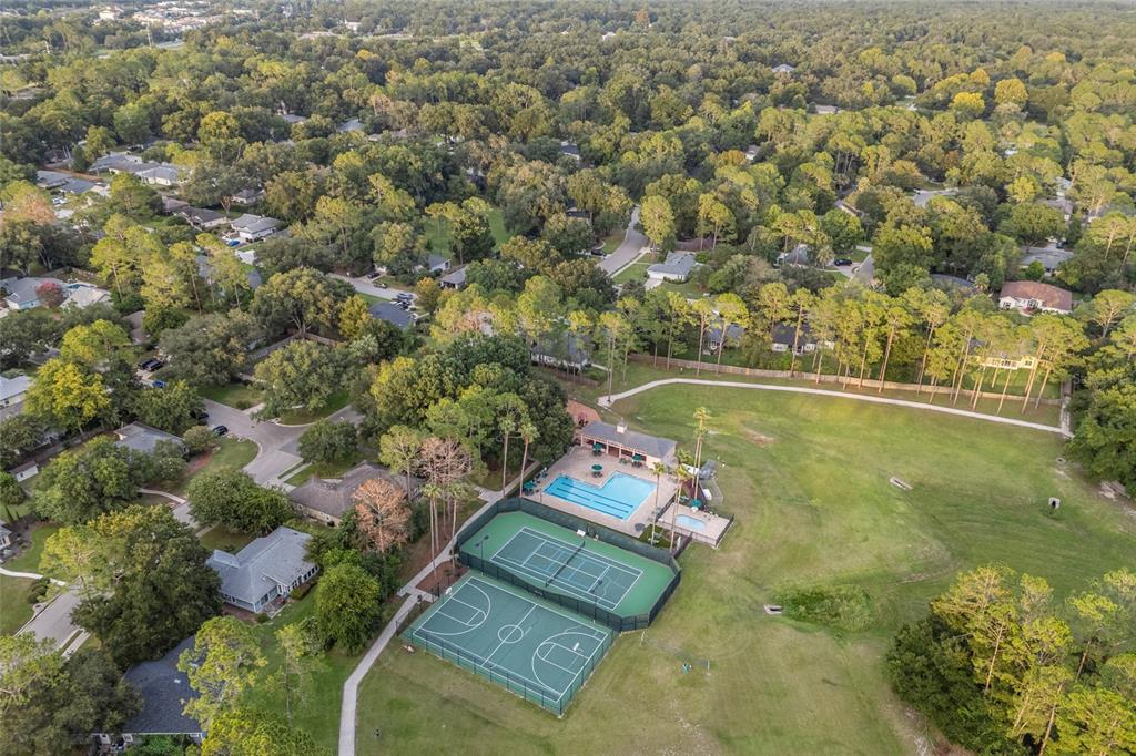 7217 Southwest 85 Terrace Gainesville, FL 32608 - Photo 40 of 41