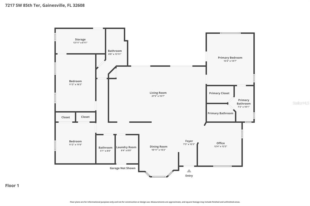 7217 Southwest 85 Terrace Gainesville, FL 32608 - Photo 41 of 41