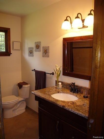 4826 Millis Road North Branch, MI 48461 - Photo 18 of 25 18 Full Bath