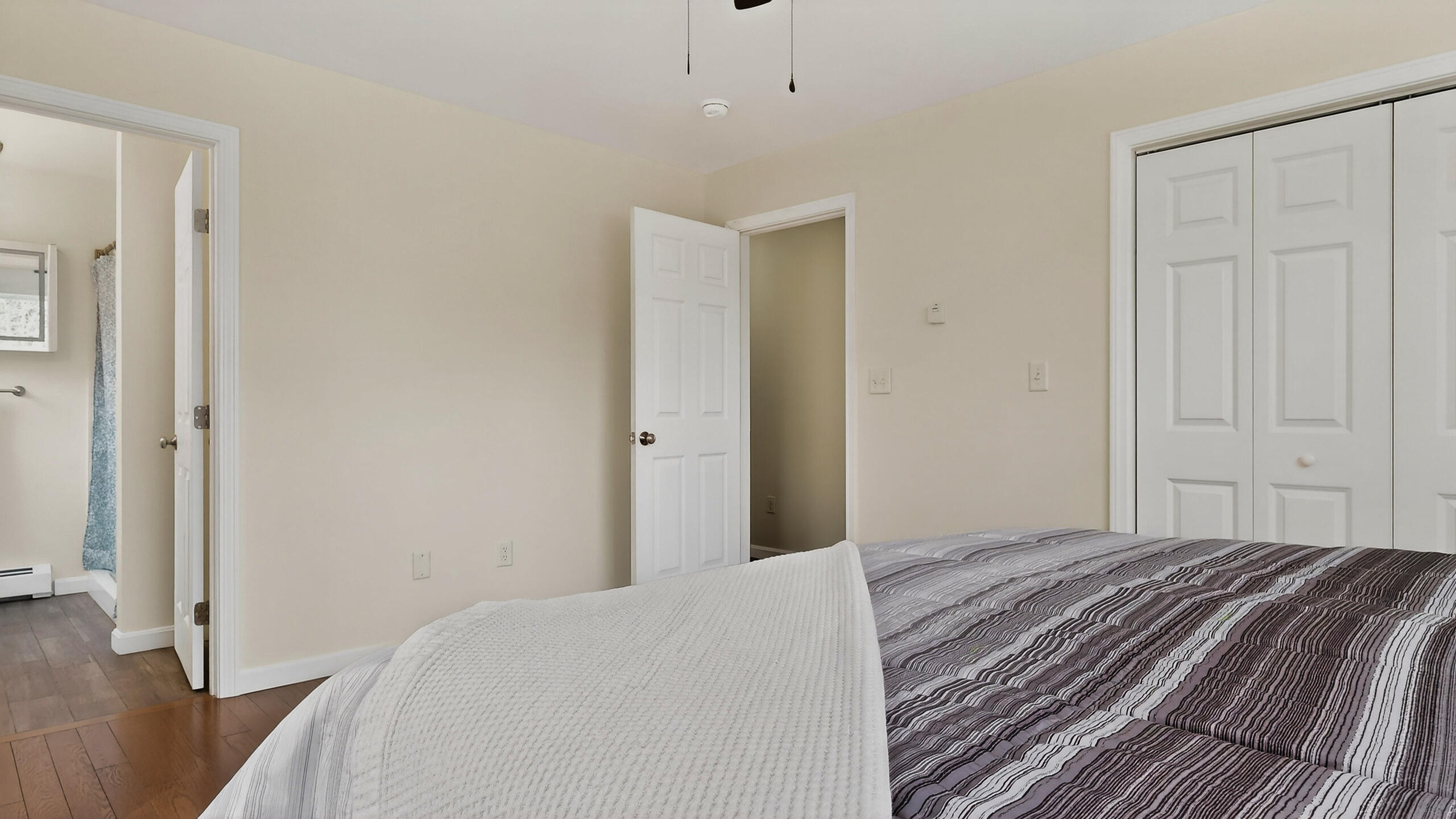 347 Quaker Ridge Road Casco, ME 04015 - Photo 42 of 59 Primary Bedroom