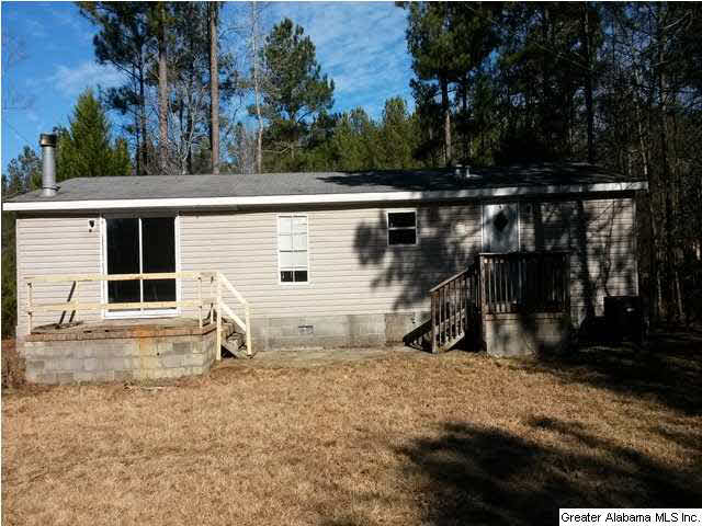 39 Honeycutt Mill Road Thorsby, AL 35171 - Photo 4 of 20