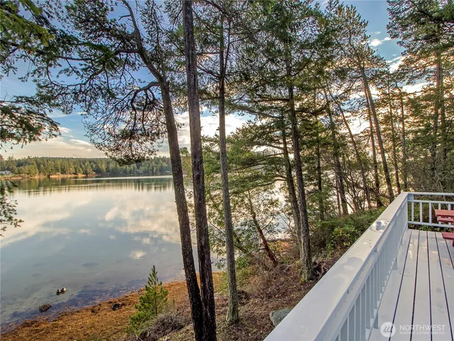 $1,450,000 | 149 White Point Road, Friday Harbor, WA 98250