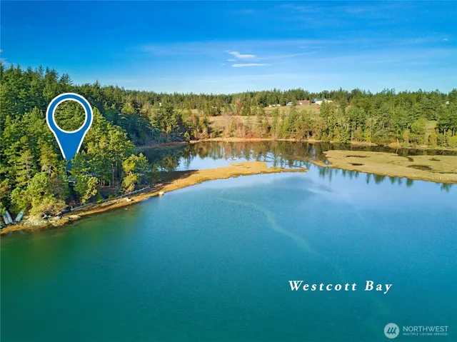 $1,450,000 | 149 White Point Road, Friday Harbor, WA 98250