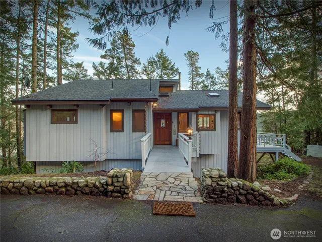 $1,450,000 | 149 White Point Road, Friday Harbor, WA 98250