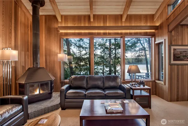 $1,450,000 | 149 White Point Road, Friday Harbor, WA 98250