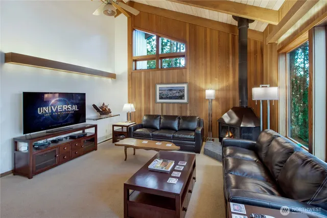 $1,450,000 | 149 White Point Road, Friday Harbor, WA 98250