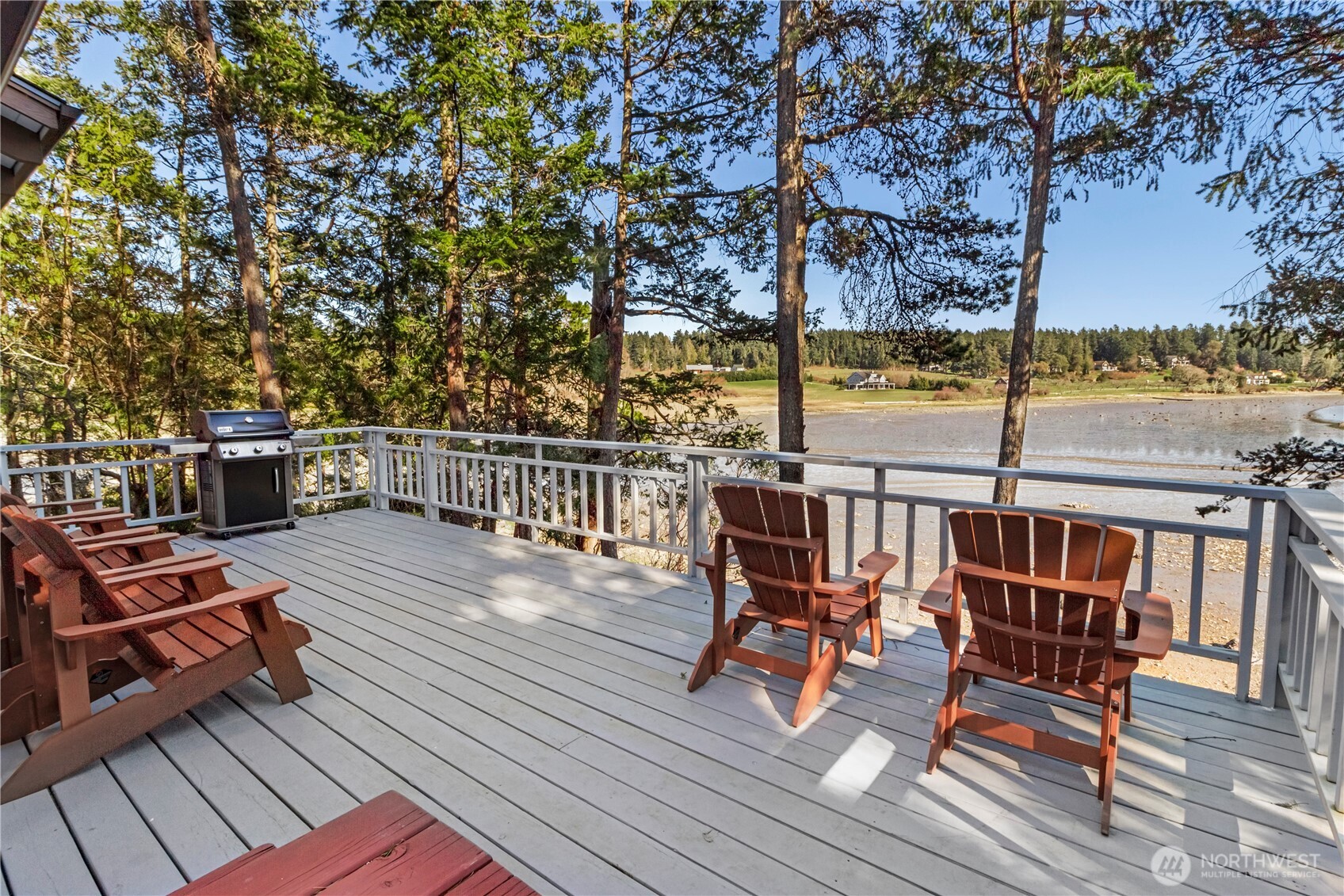 149 White Point Road Friday Harbor, WA 98250 - Photo 10 of 24