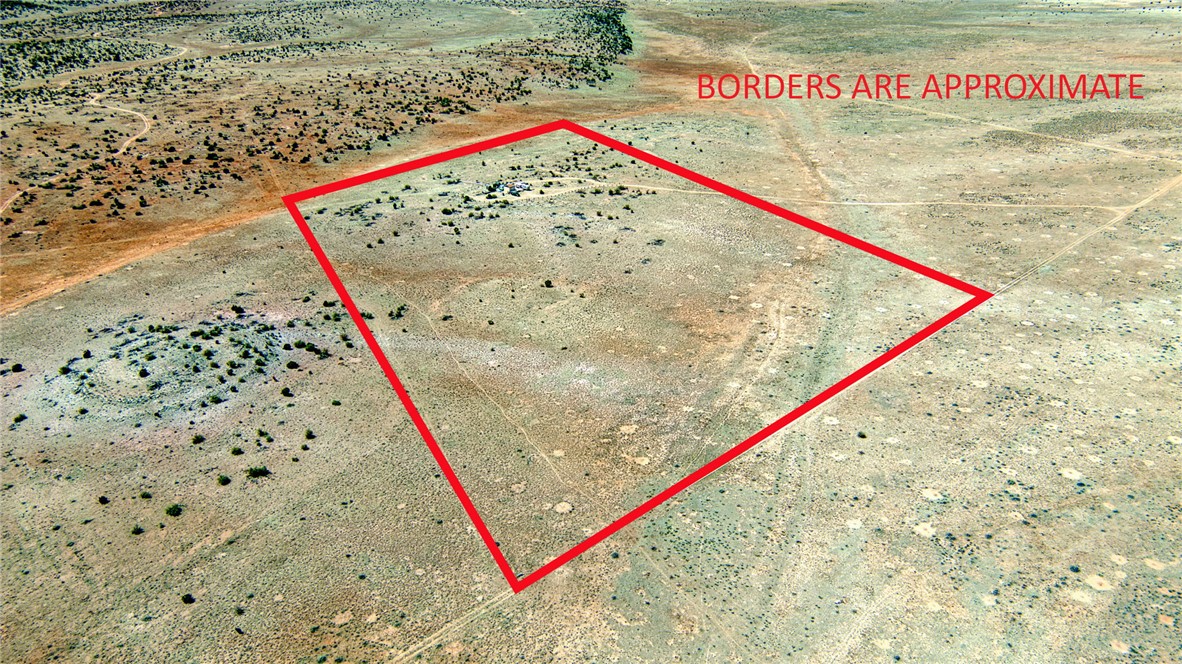 301-34-020 North James Sheriff Road Seligman, AZ 86337 - Photo 5 of 32