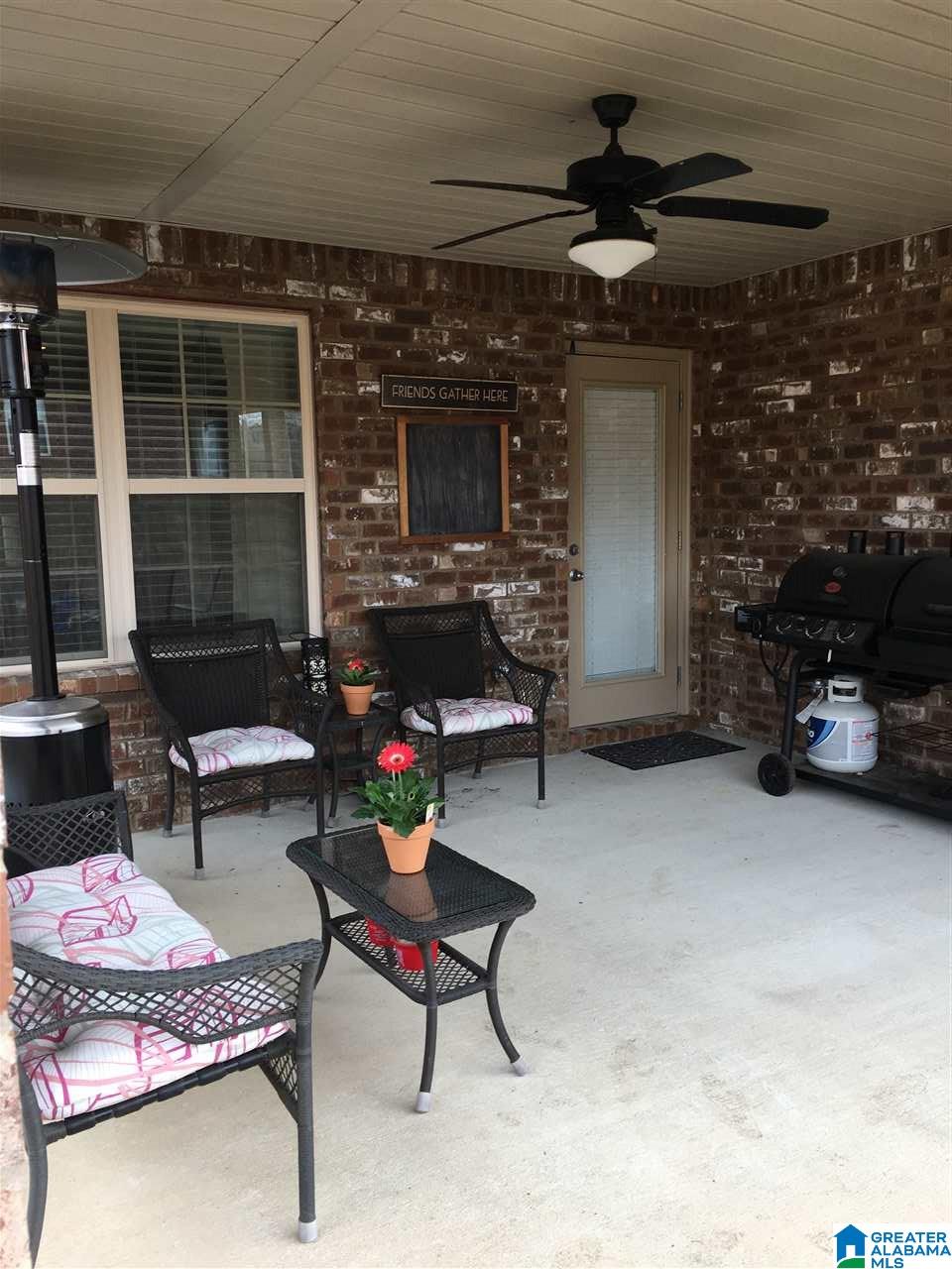 228 Crisfield Circle Alabaster, AL 35007 - Photo 31 of 34