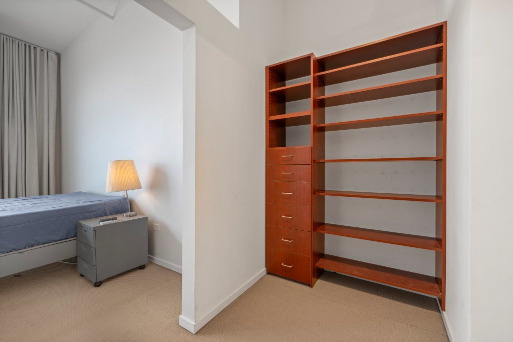 1525 South Sangamon Street, Unit 806 Chicago, IL 60608 - Photo 27 of 37