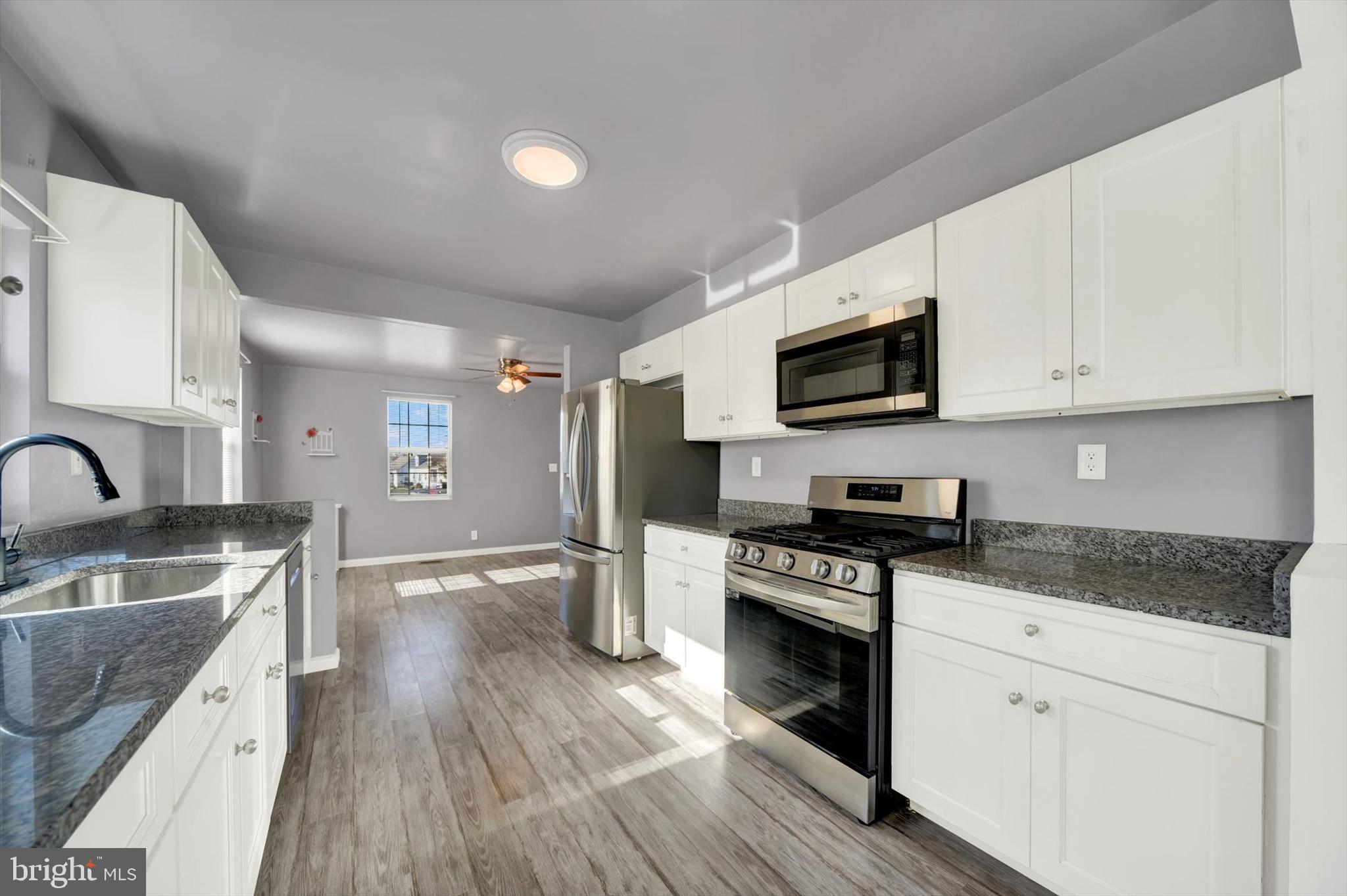 15 Terrace Road Baltimore, MD 21221 - Photo 5 of 17 Kitchen