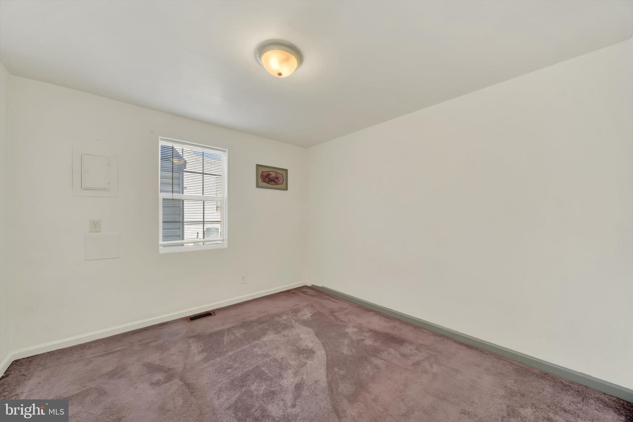 15 Terrace Road Baltimore, MD 21221 - Photo 9 of 17 Bed 2 - Main Level