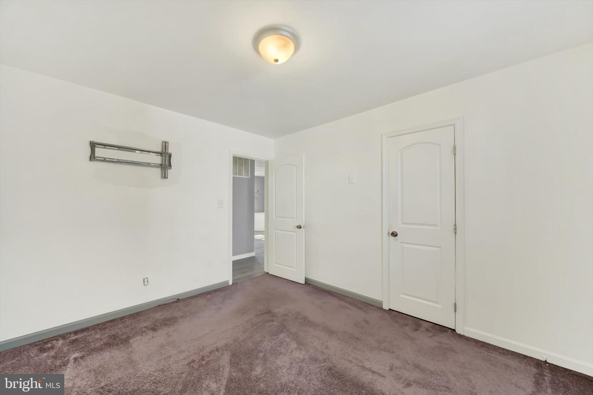 15 Terrace Road Baltimore, MD 21221 - Photo 10 of 17 Bed 2 - Main Level