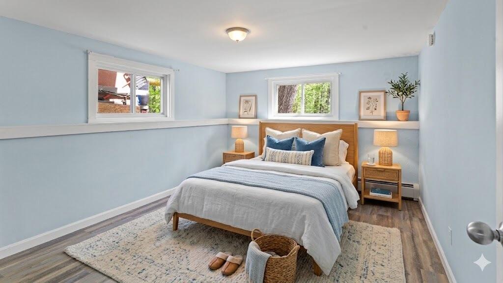 421 Harrison Road Naples, ME 04055 - Photo 19 of 68 virtually staged