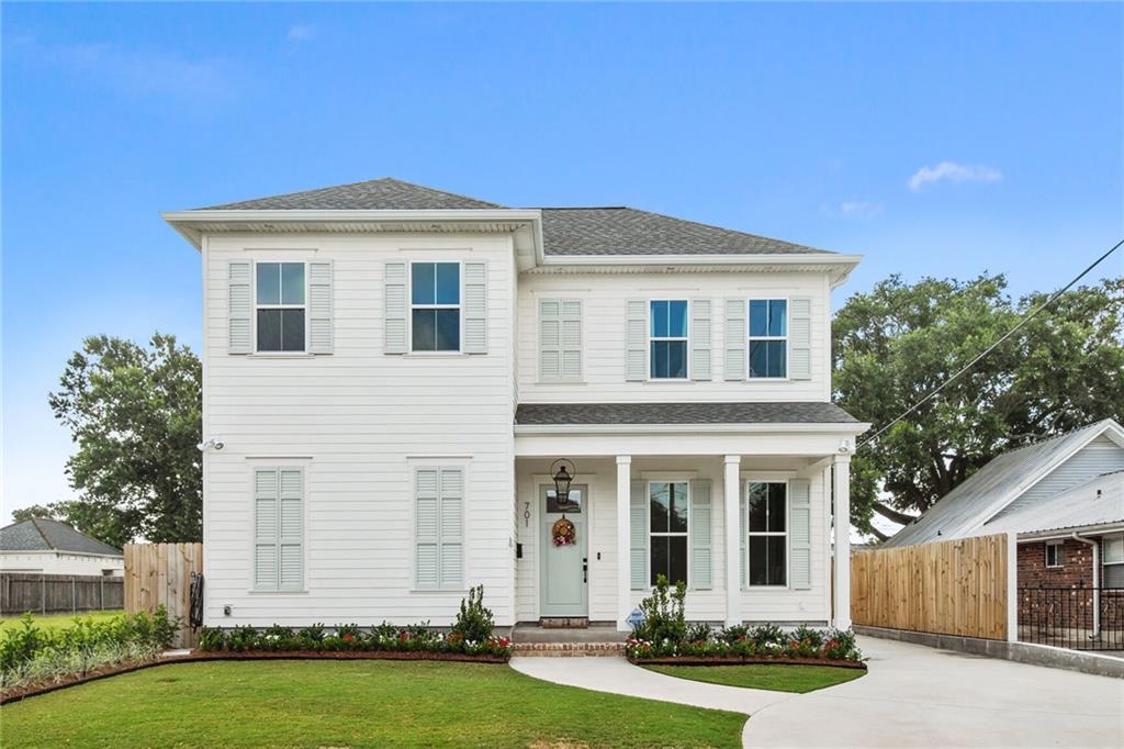 701 Rio Vista Avenue Jefferson, LA 70121 - Photo 1 of 25 Gallery Image 1