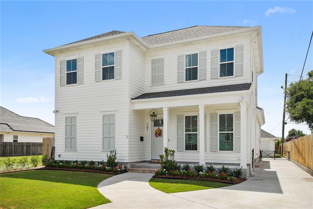 701 Rio Vista Avenue Jefferson, LA 70121 - Photo 2 of 25 Gallery Image 2