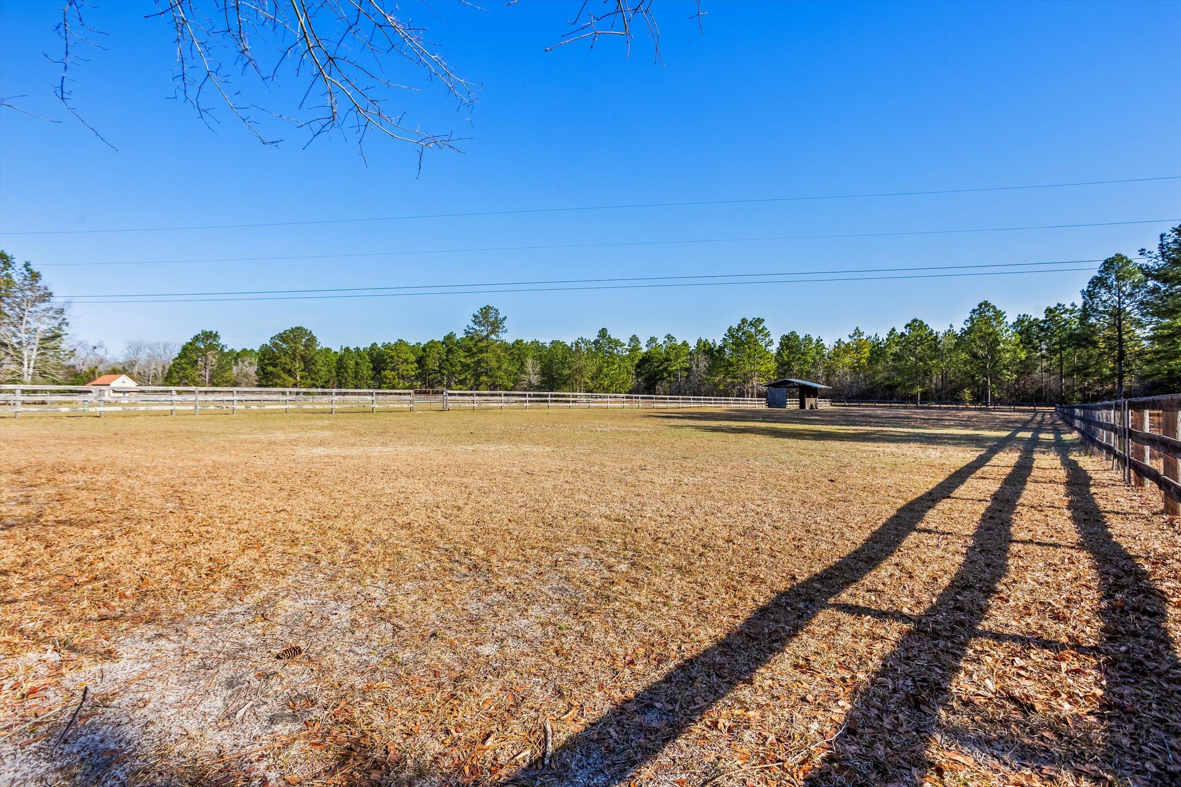158 North Windsor Road Windsor, SC 29856 - Photo 55 of 85