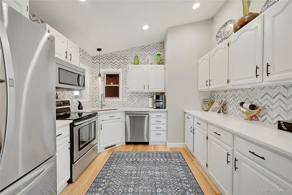 $949,900 | 10445 East Empire Drive, Franktown, CO 80116