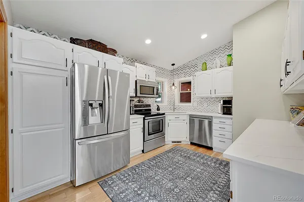 $949,900 | 10445 East Empire Drive, Franktown, CO 80116