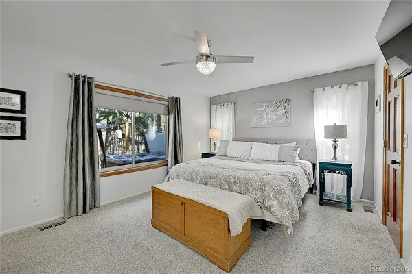 $949,900 | 10445 East Empire Drive, Franktown, CO 80116