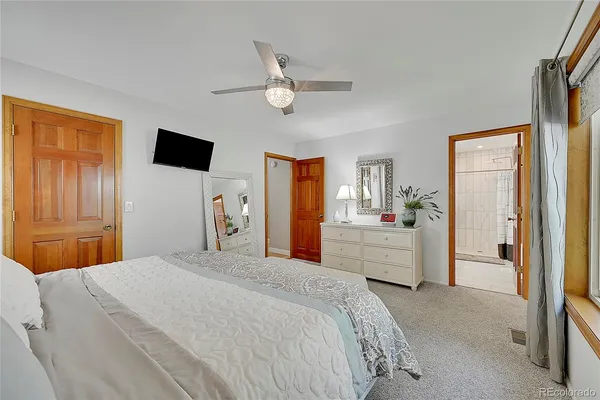 $949,900 | 10445 East Empire Drive, Franktown, CO 80116