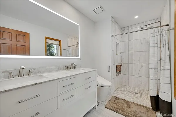 $949,900 | 10445 East Empire Drive, Franktown, CO 80116