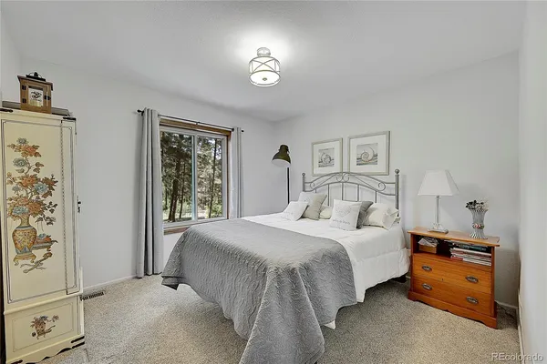 $949,900 | 10445 East Empire Drive, Franktown, CO 80116