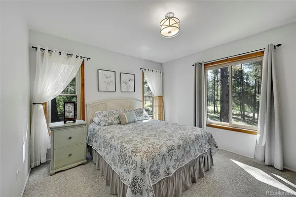 $949,900 | 10445 East Empire Drive, Franktown, CO 80116