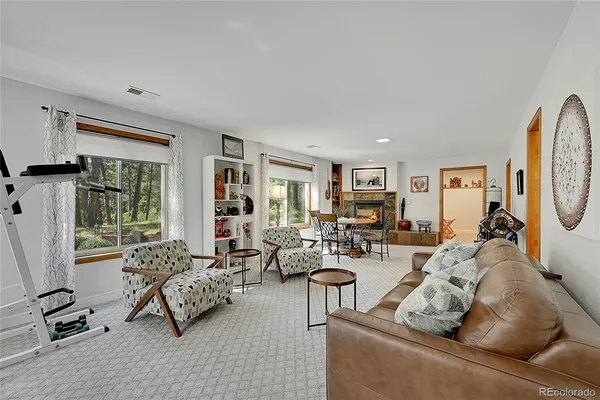 $949,900 | 10445 East Empire Drive, Franktown, CO 80116