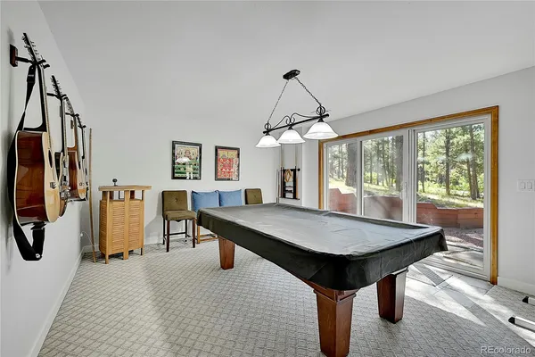 $949,900 | 10445 East Empire Drive, Franktown, CO 80116