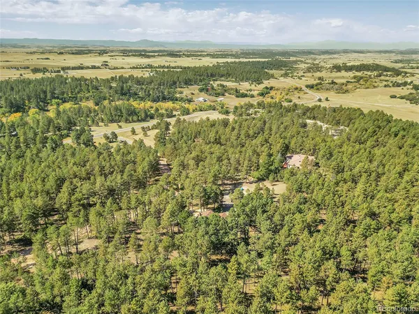 $949,900 | 10445 East Empire Drive, Franktown, CO 80116