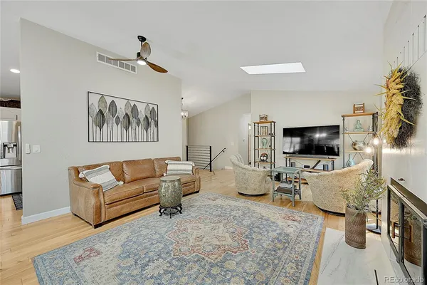 $949,900 | 10445 East Empire Drive, Franktown, CO 80116