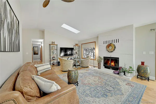 $949,900 | 10445 East Empire Drive, Franktown, CO 80116