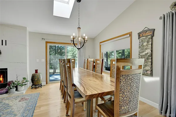 $949,900 | 10445 East Empire Drive, Franktown, CO 80116