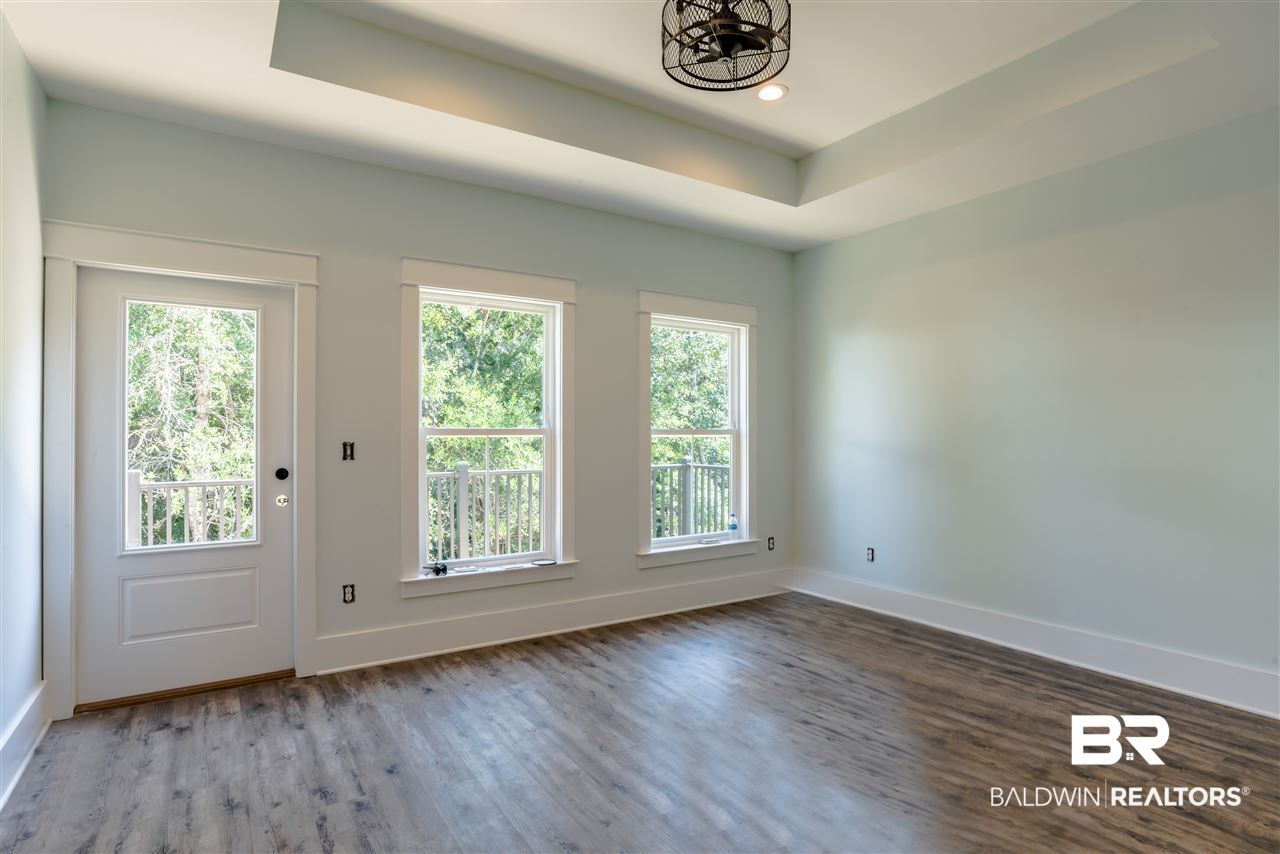 5254 Florida Avenue Orange Beach, AL 36561 - Photo 11 of 21 Master Bedroom