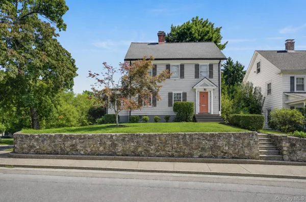 $449,500 | 170 Hooker Avenue, Poughkeepsie, NY 12603