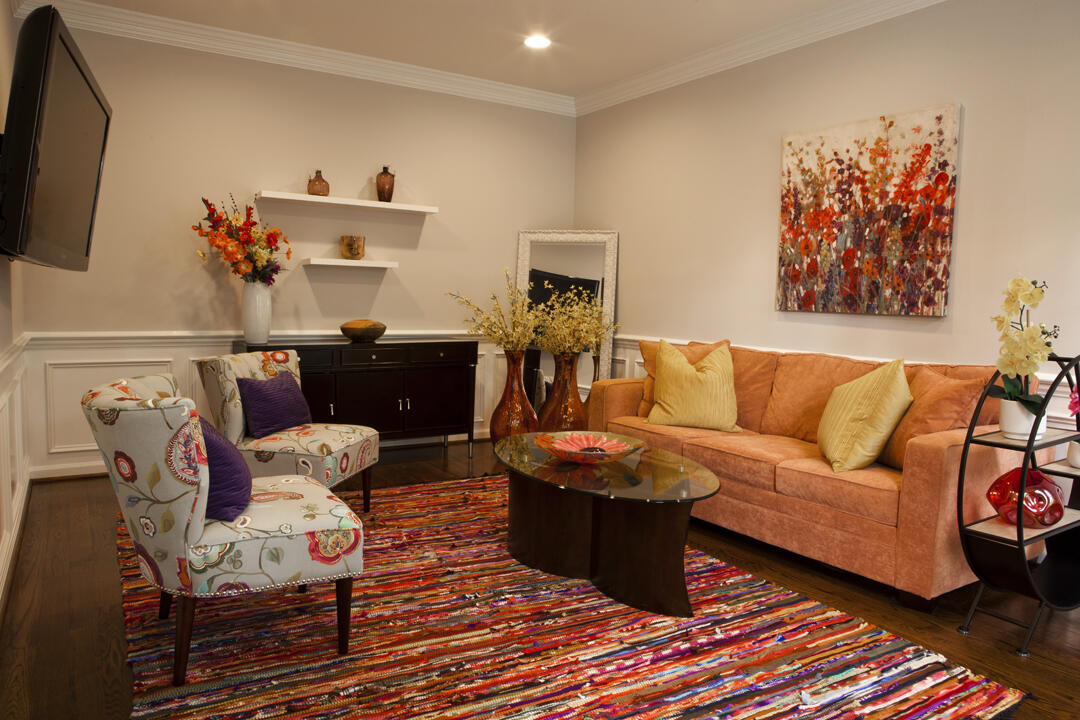3413 Kerry Place Augusta, GA 30909 - Photo 11 of 25 livingrm