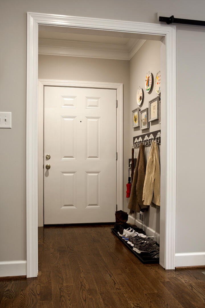 3413 Kerry Place Augusta, GA 30909 - Photo 12 of 25 mud room