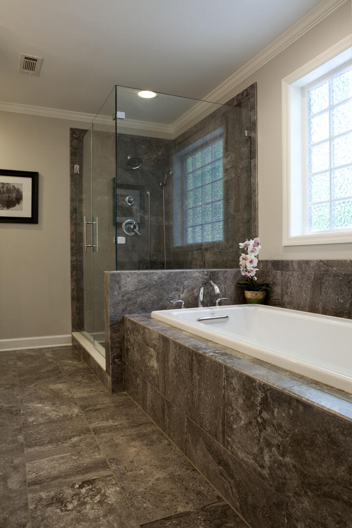 3413 Kerry Place Augusta, GA 30909 - Photo 14 of 25 master bath01