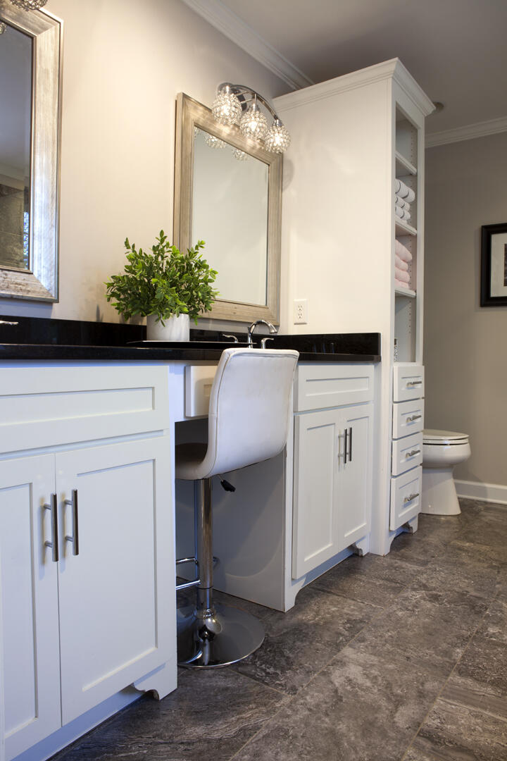 3413 Kerry Place Augusta, GA 30909 - Photo 15 of 25 master bath02