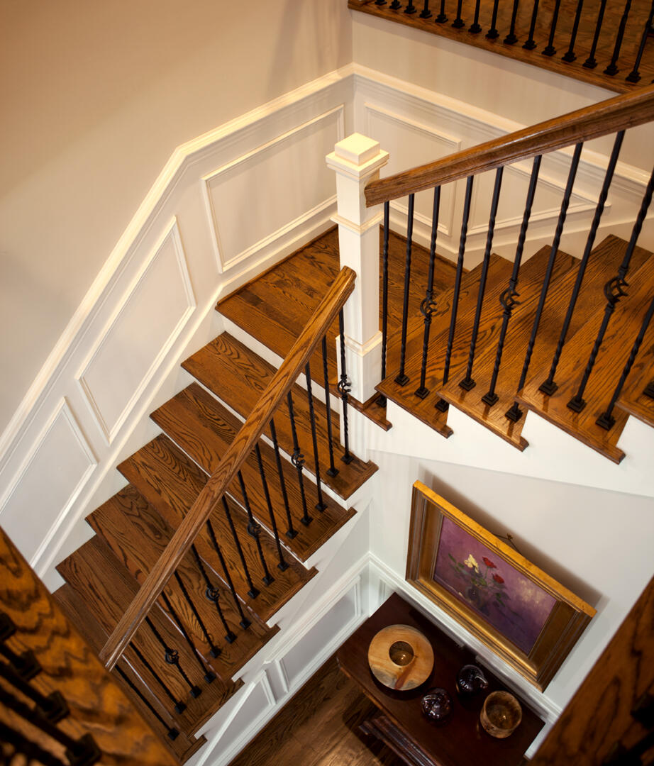 3413 Kerry Place Augusta, GA 30909 - Photo 17 of 25 stairs