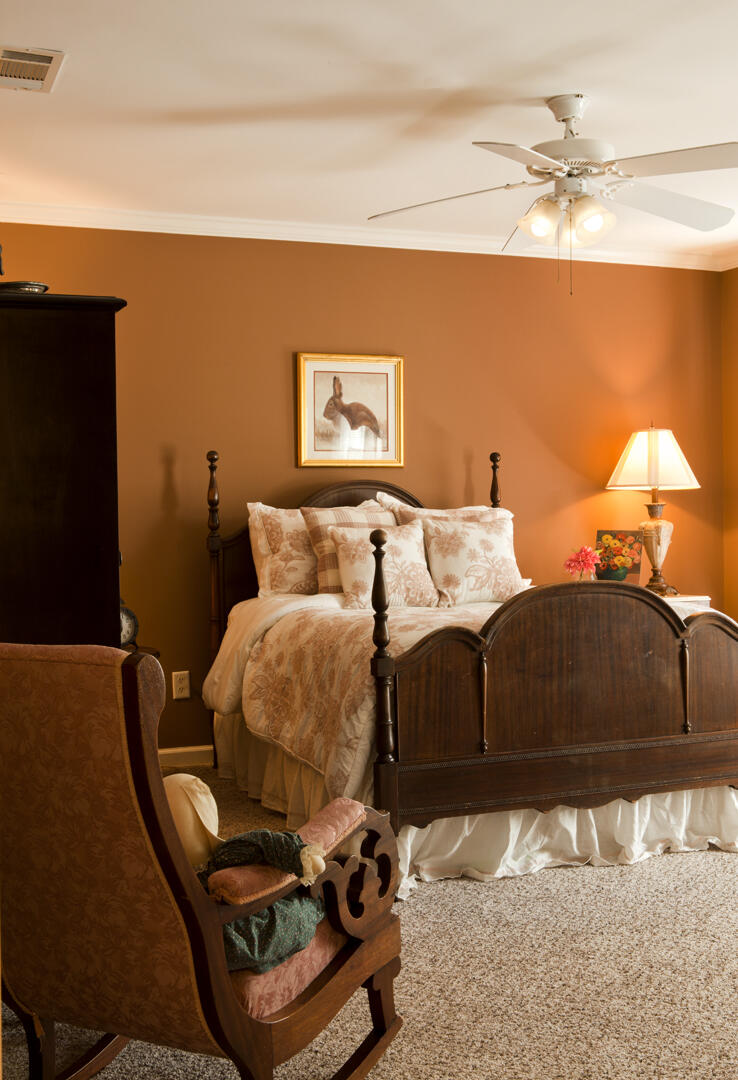 3413 Kerry Place Augusta, GA 30909 - Photo 18 of 25 Bedroom 1