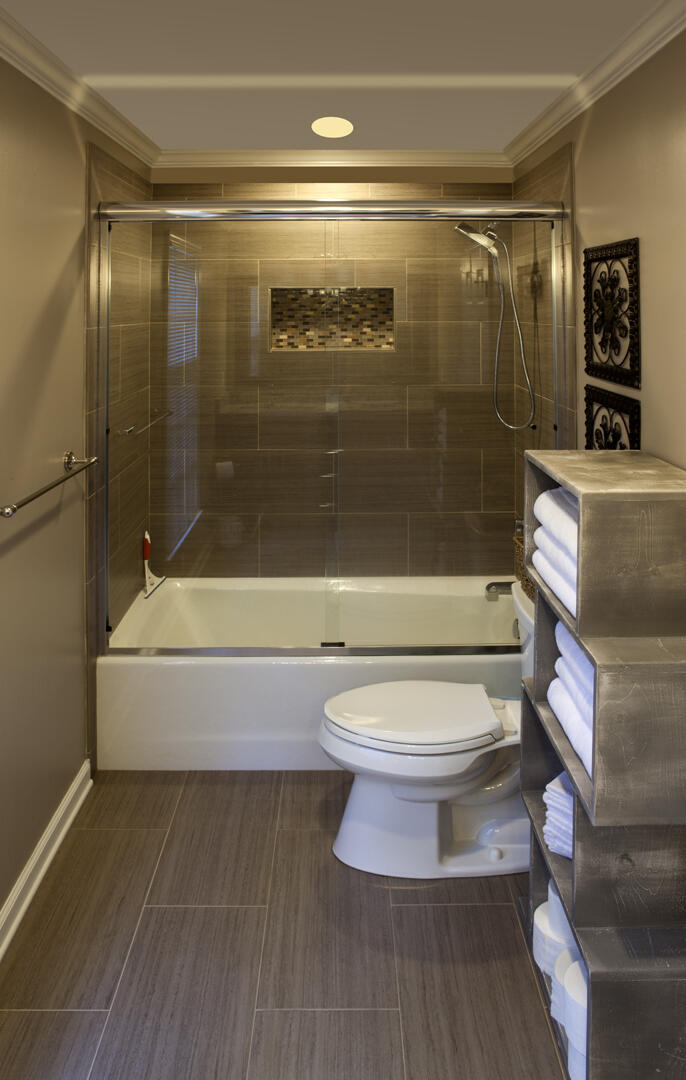 3413 Kerry Place Augusta, GA 30909 - Photo 19 of 25 bathroom