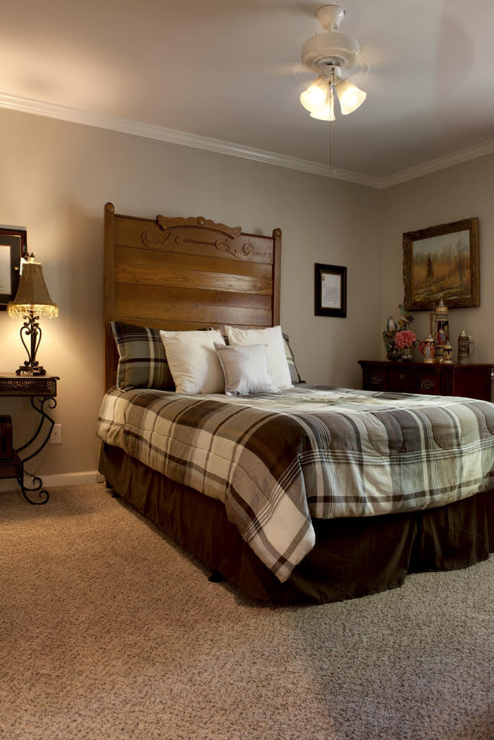 3413 Kerry Place Augusta, GA 30909 - Photo 20 of 25 SS Bed 3