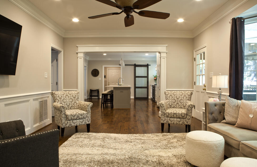 3413 Kerry Place Augusta, GA 30909 - Photo 5 of 25 den03