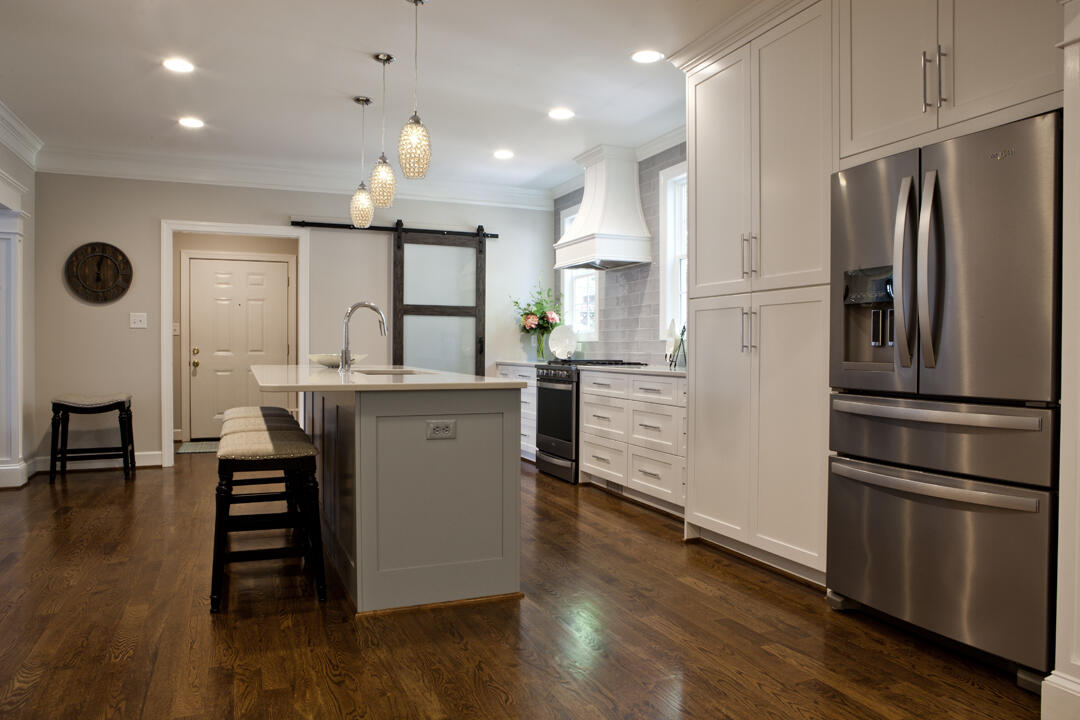 3413 Kerry Place Augusta, GA 30909 - Photo 7 of 25 kitchen01