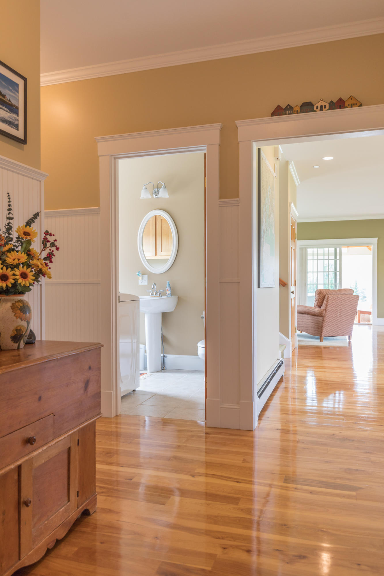 46 Baldwin Road Freeport, ME 04032 - Photo 15 of 30 46 Baldwin