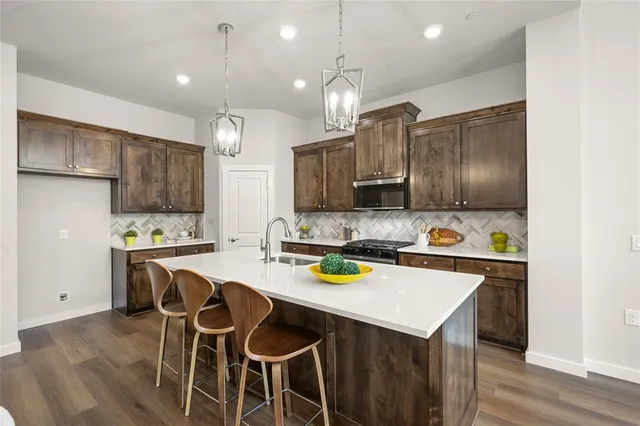 $384,343 | 2621 St Helena Lane, Grand Prairie, TX 75054