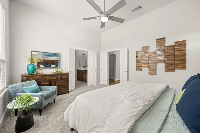 $384,343 | 2621 St Helena Lane, Grand Prairie, TX 75054