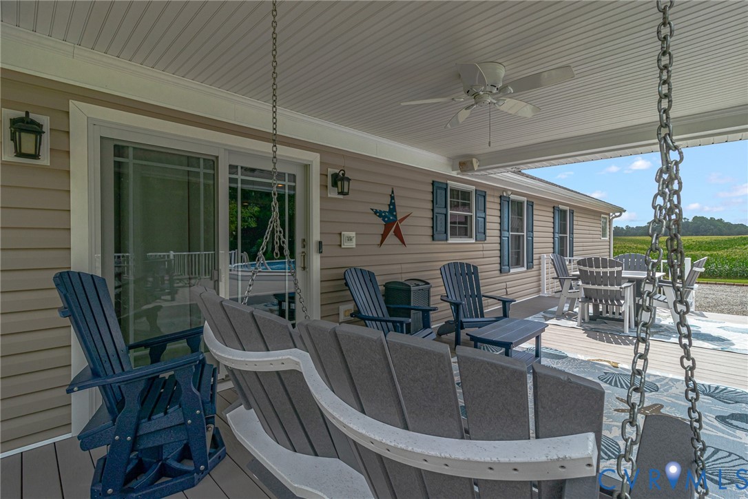 184 Crosshills Road Heathsville, VA 22473 - Photo 8 of 44 Gallery Image 8
